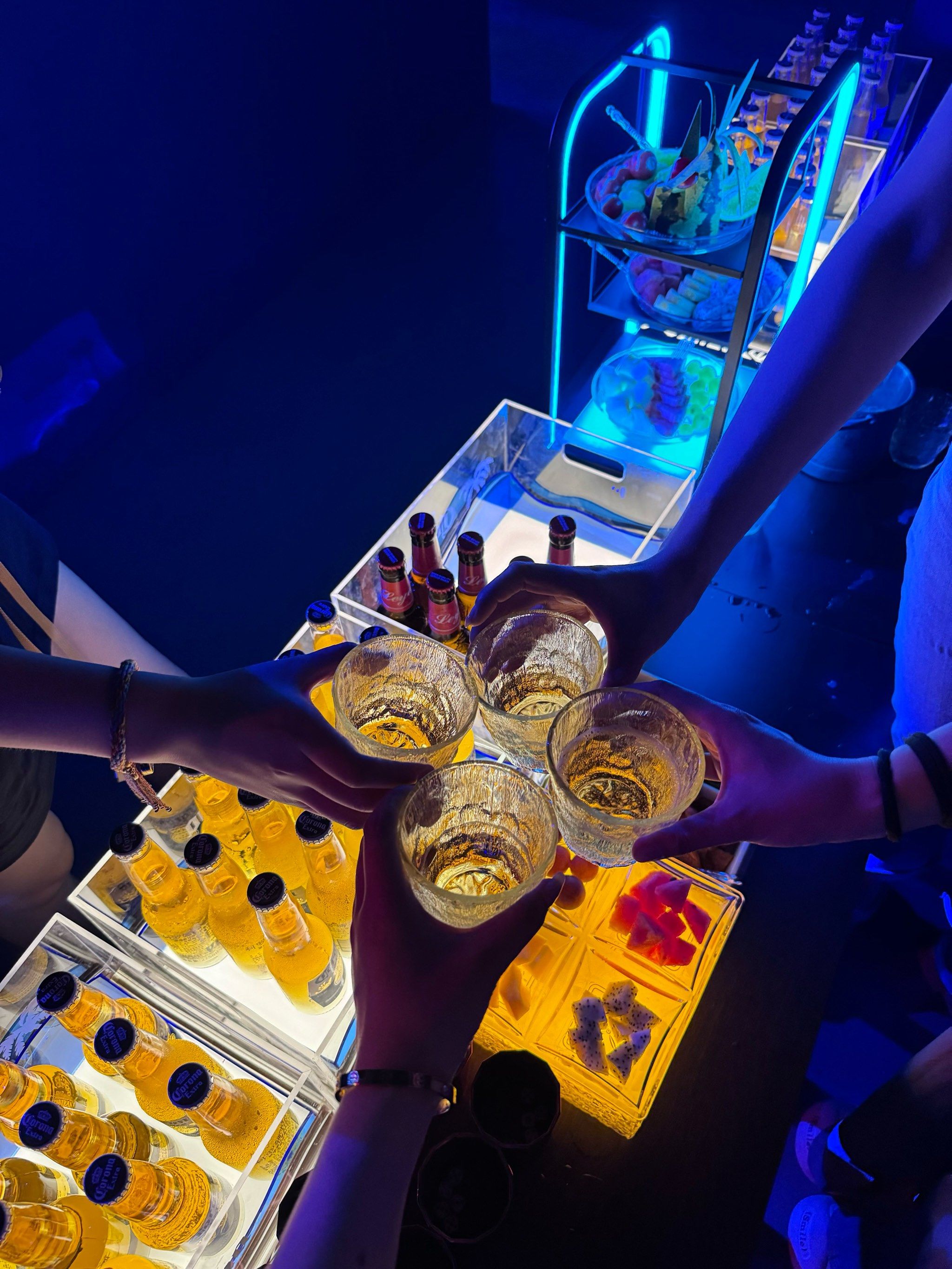 秦皇岛商务ktv最佳攻略分享-青龙满族自治县ktv预订